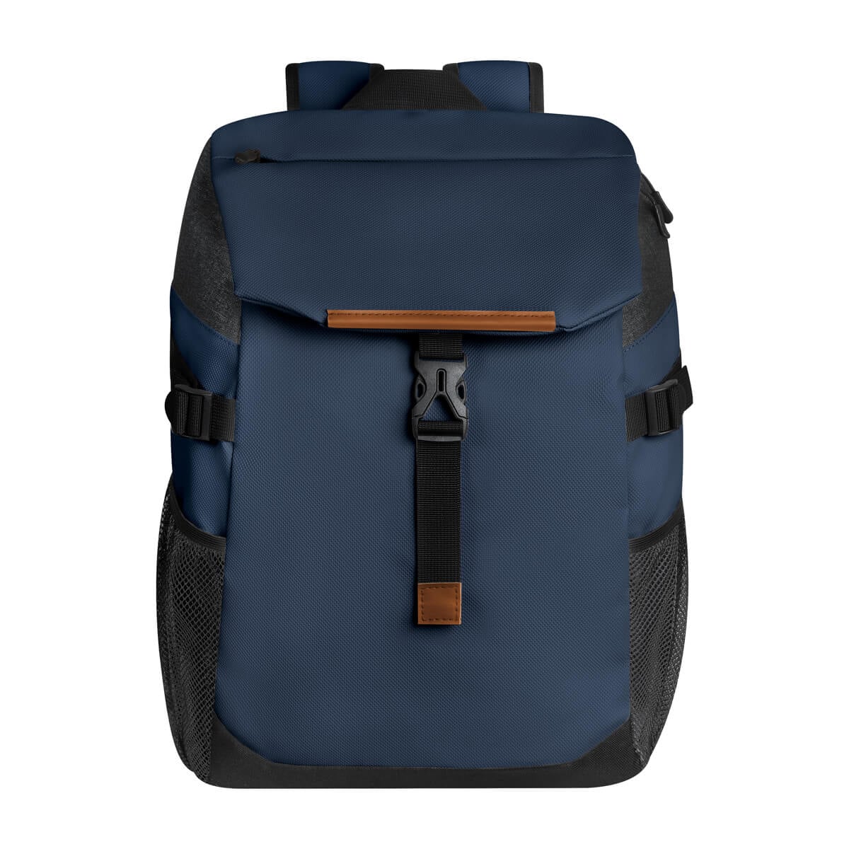 MOCHILA POLIURETANO CASUAL AADOLM
