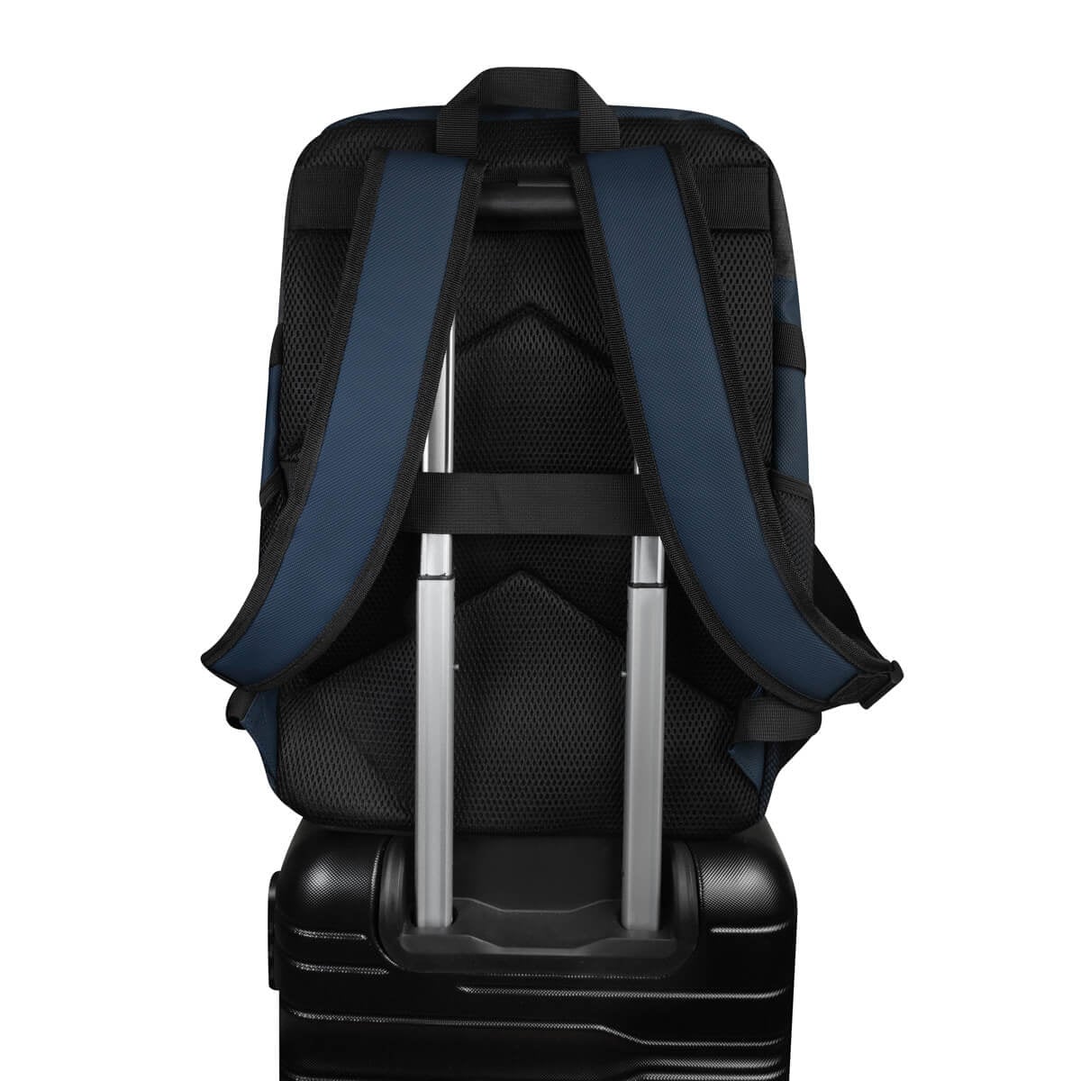 MOCHILA POLIURETANO CASUAL AADOLM