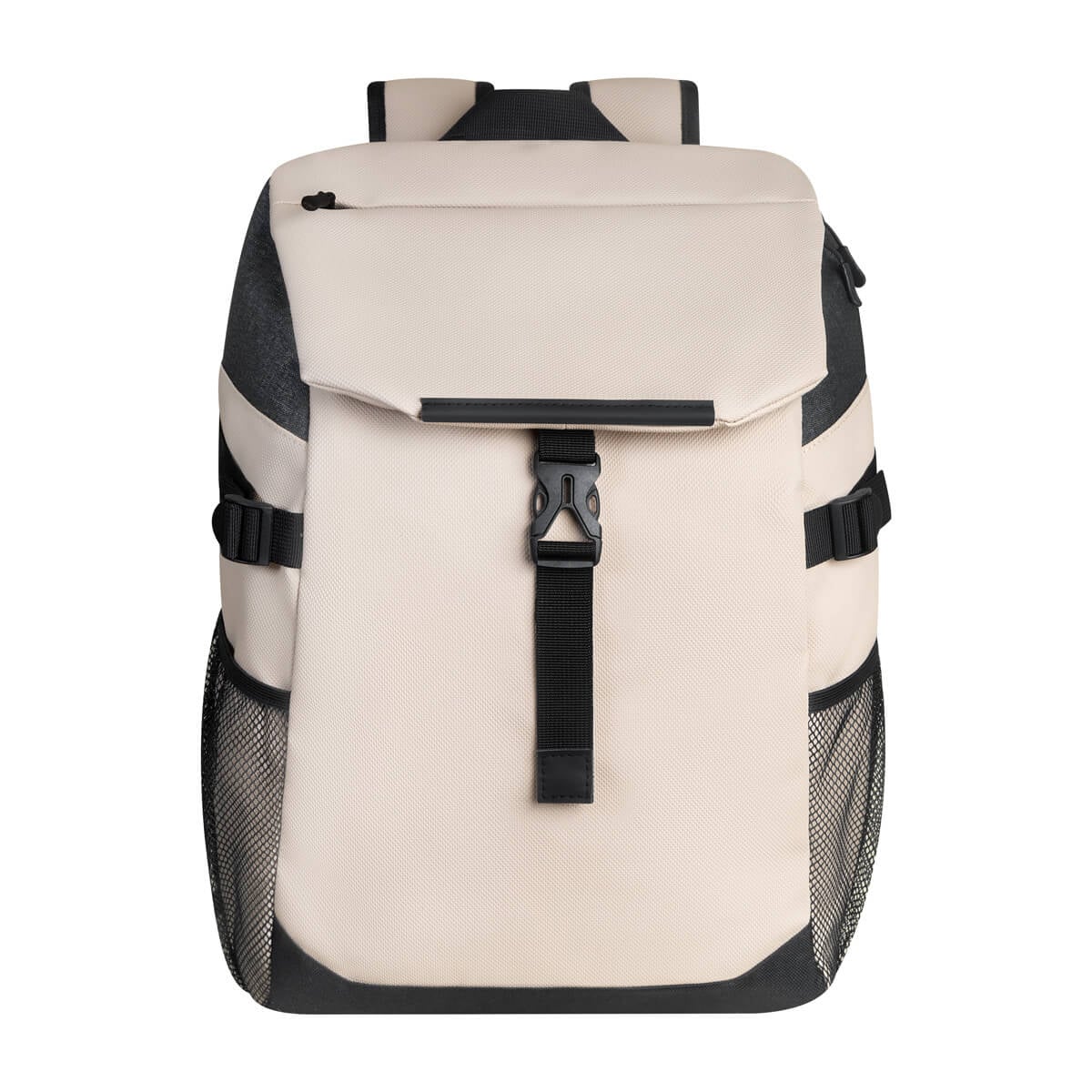 MOCHILA POLIURETANO CASUAL AADOLM