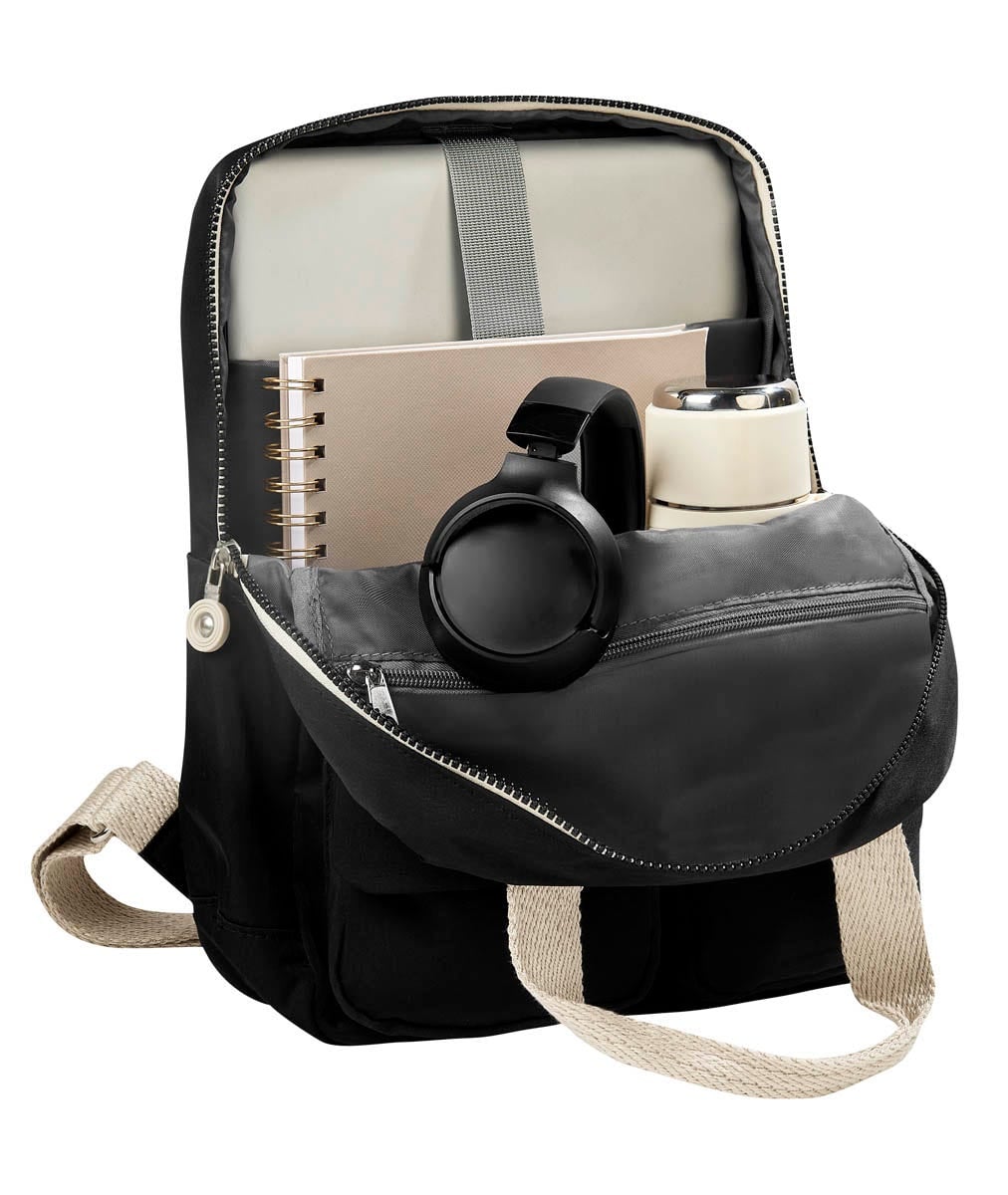 MOCHILA POLIÉSTER CASUAL AADOLT