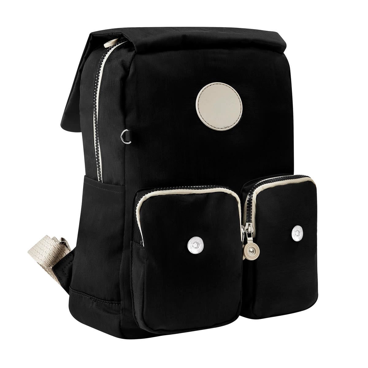 MOCHILA POLIÉSTER CASUAL AADOLT