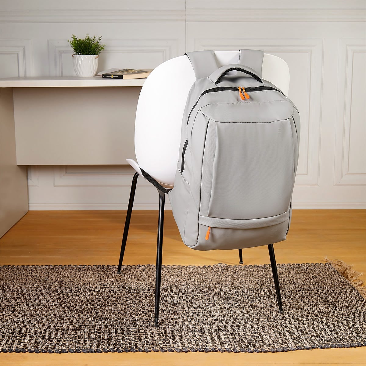 MOCHILA POLIURETANO AADORA