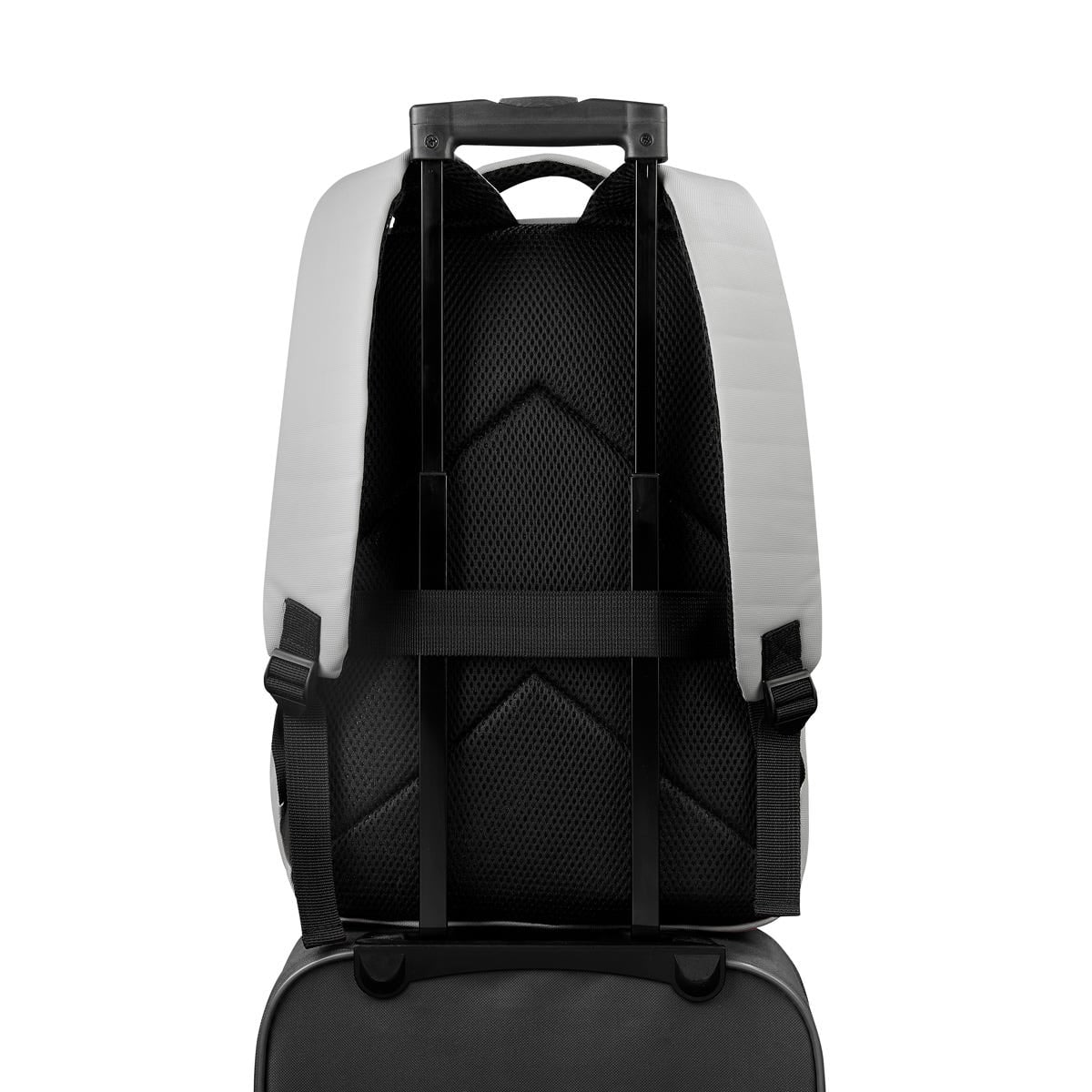 MOCHILA POLIURETANO AADORA