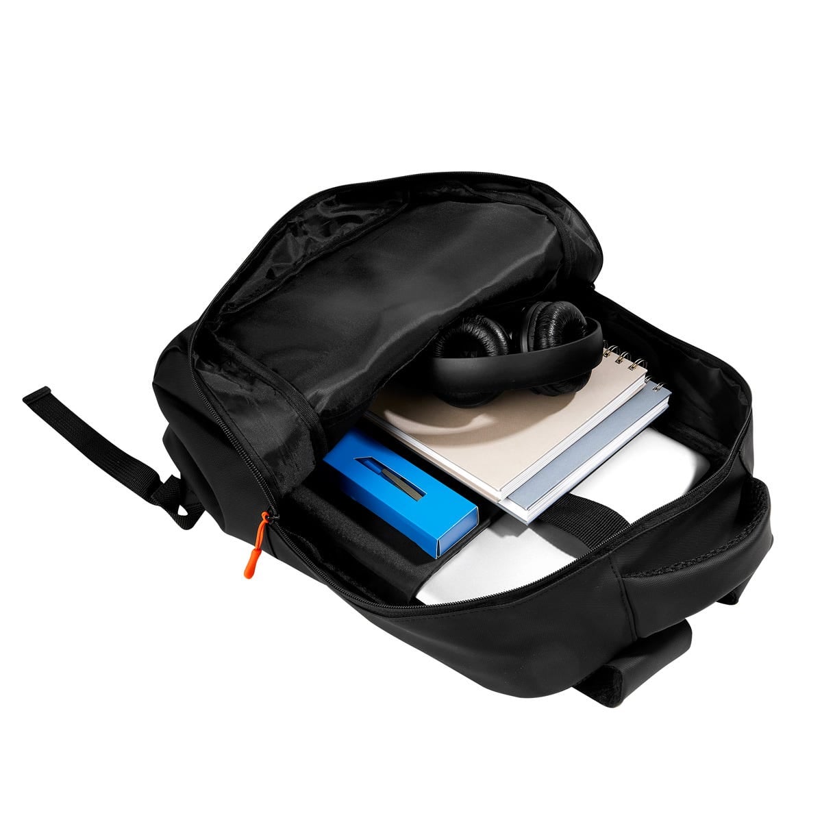 MOCHILA POLIURETANO AADORA