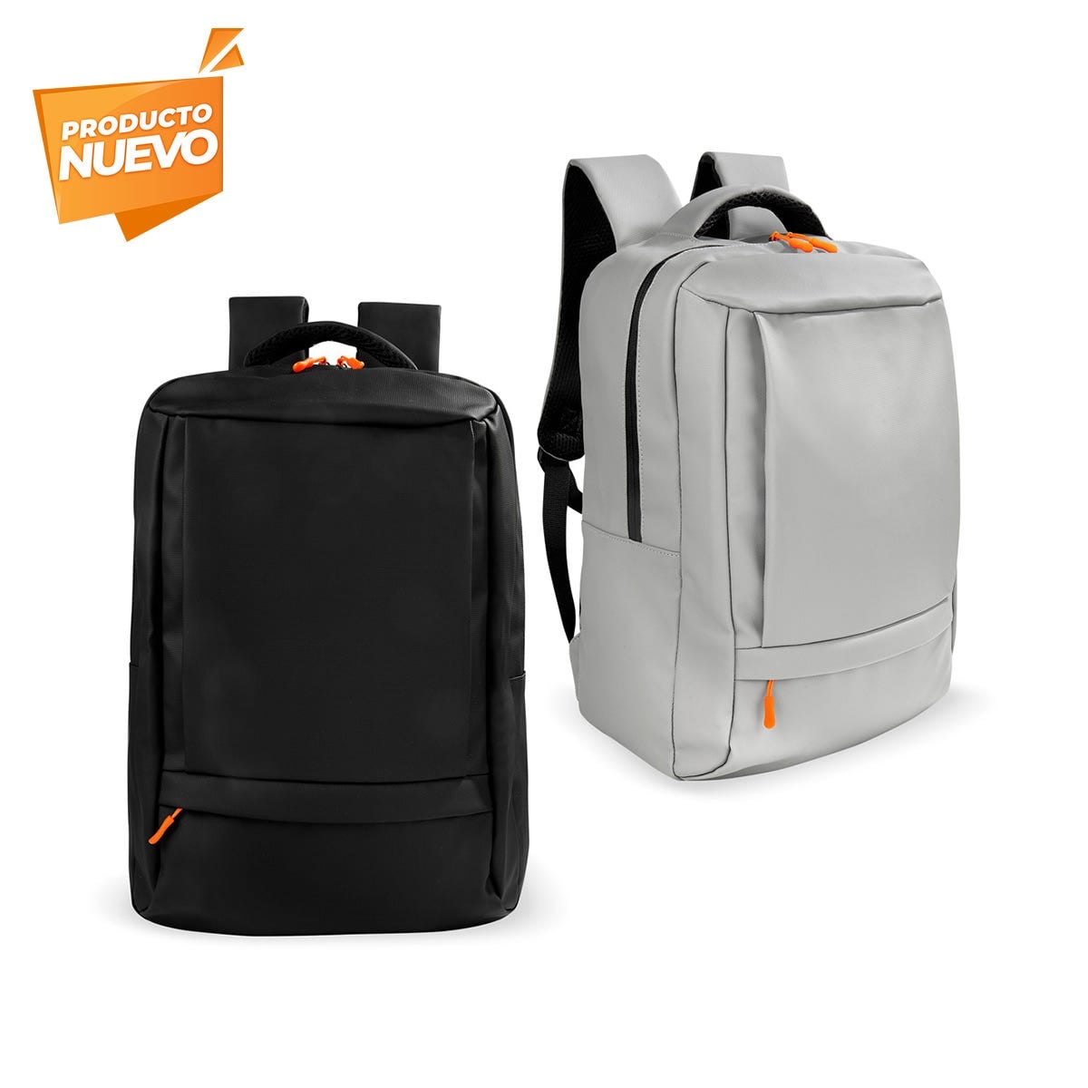 MOCHILA POLIURETANO AADORA