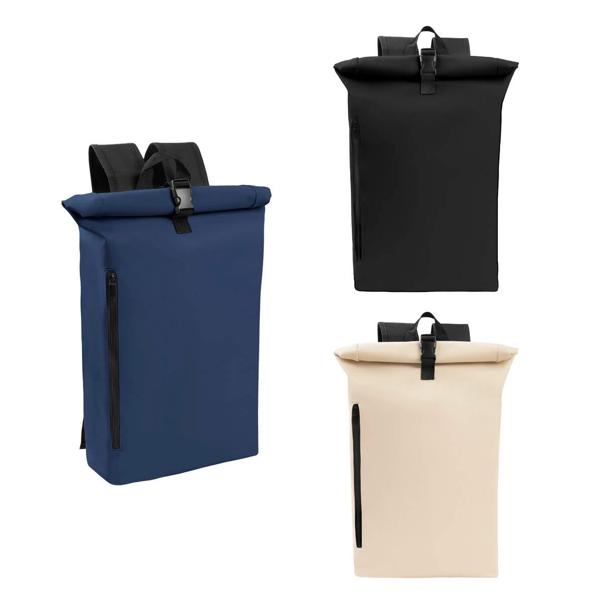 MOCHILA POLIURETANO AADOVR