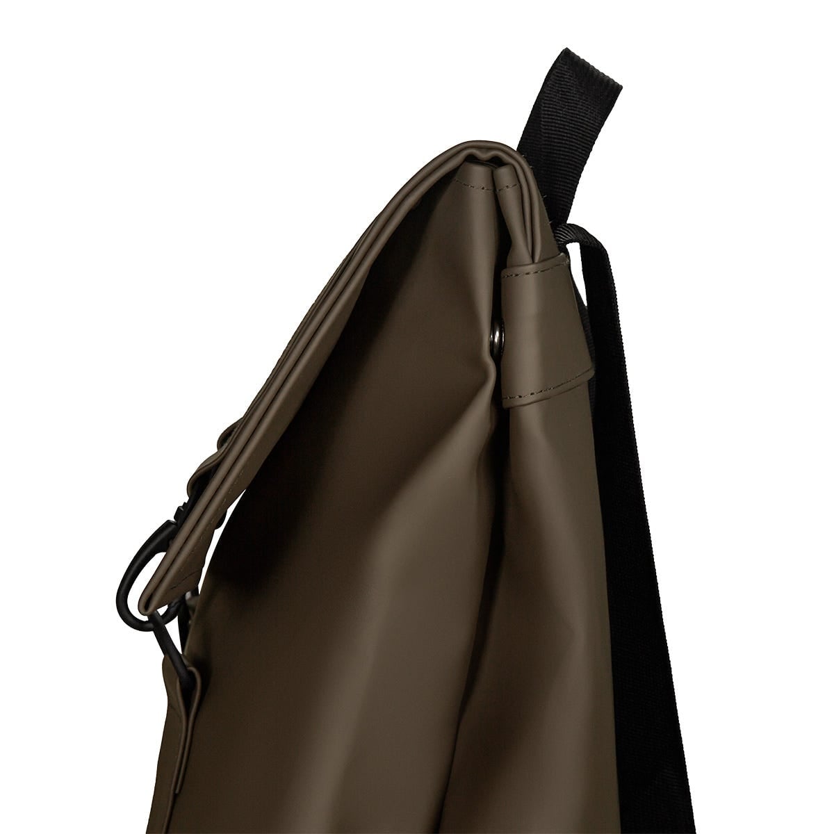 MOCHILA POLIURETANO CASUAL AADRAN