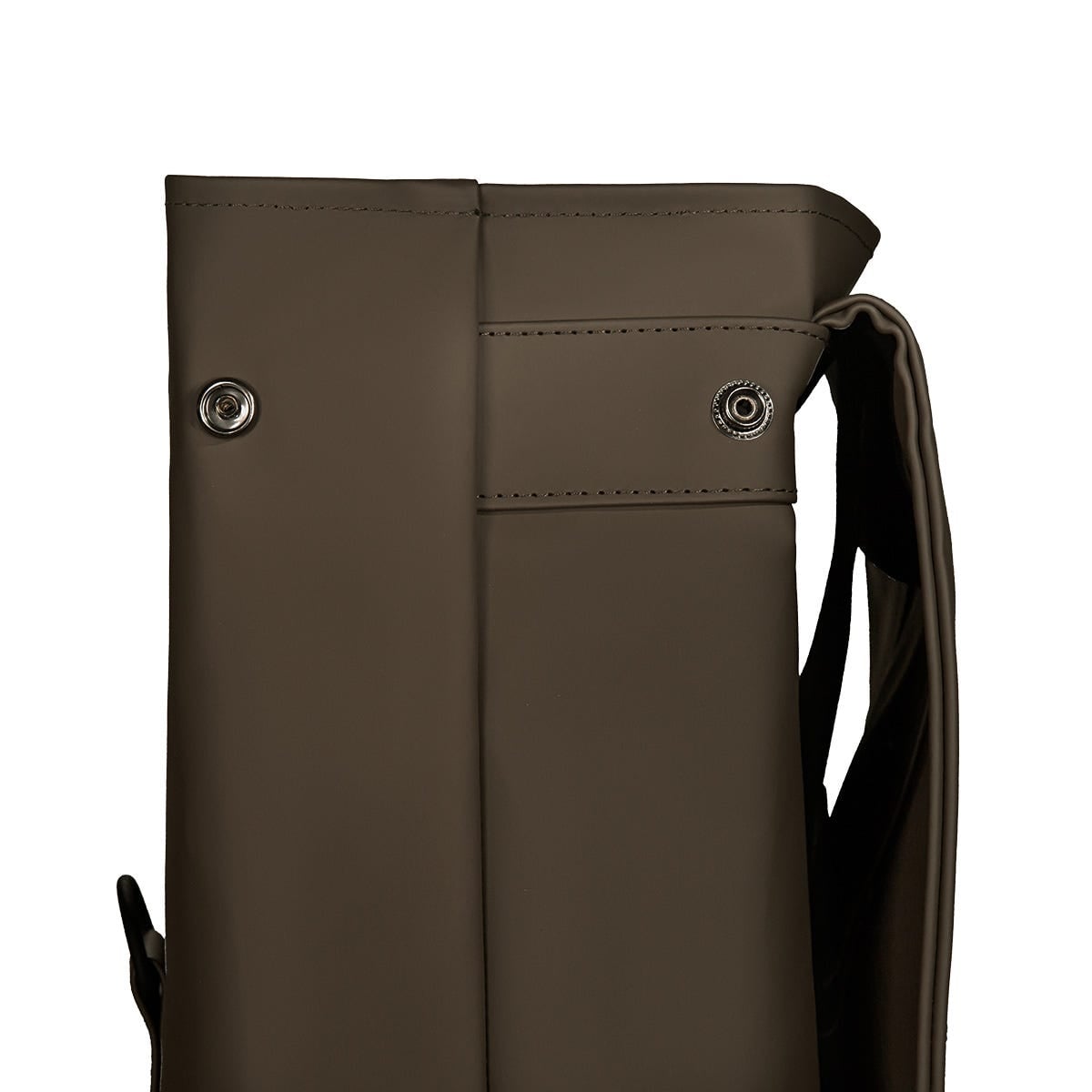 MOCHILA POLIURETANO CASUAL AADRAN