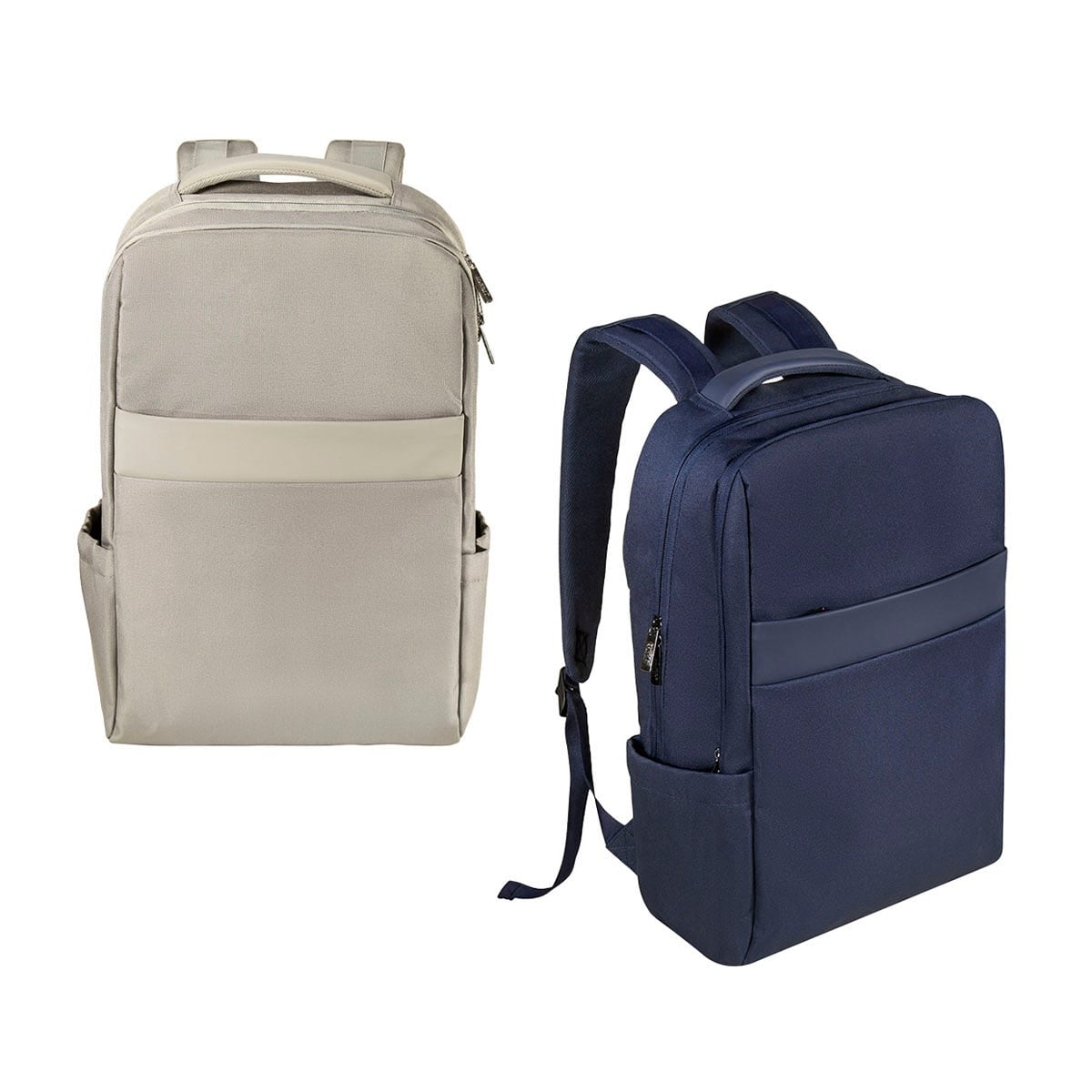 MOCHILA POLIÉSTER EJECUTIVA AADREK