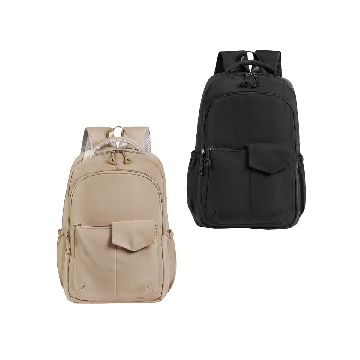 MOCHILA POLIÉSTER CASUAL AADRIT