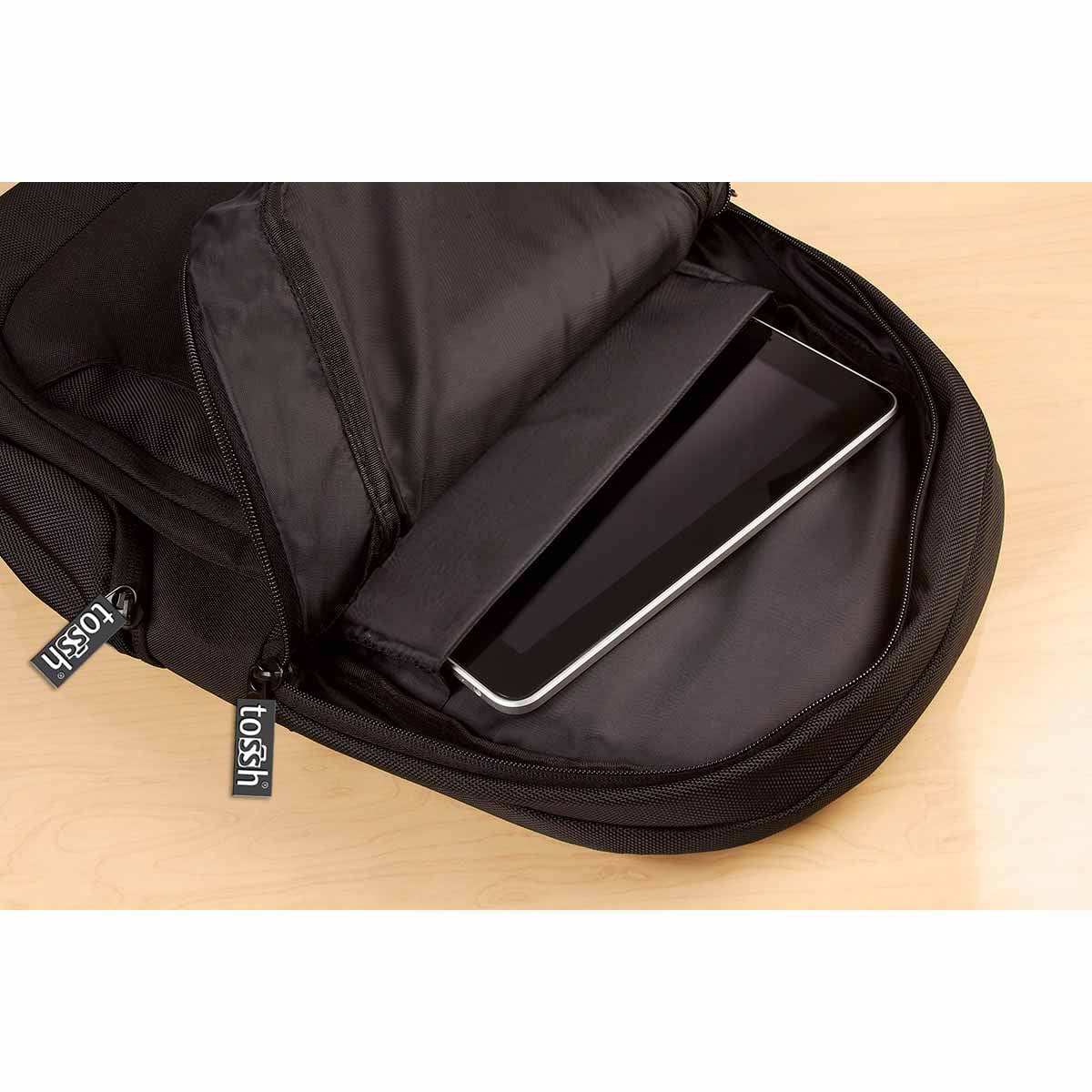 MOCHILA POLIÉSTER AADRMY
