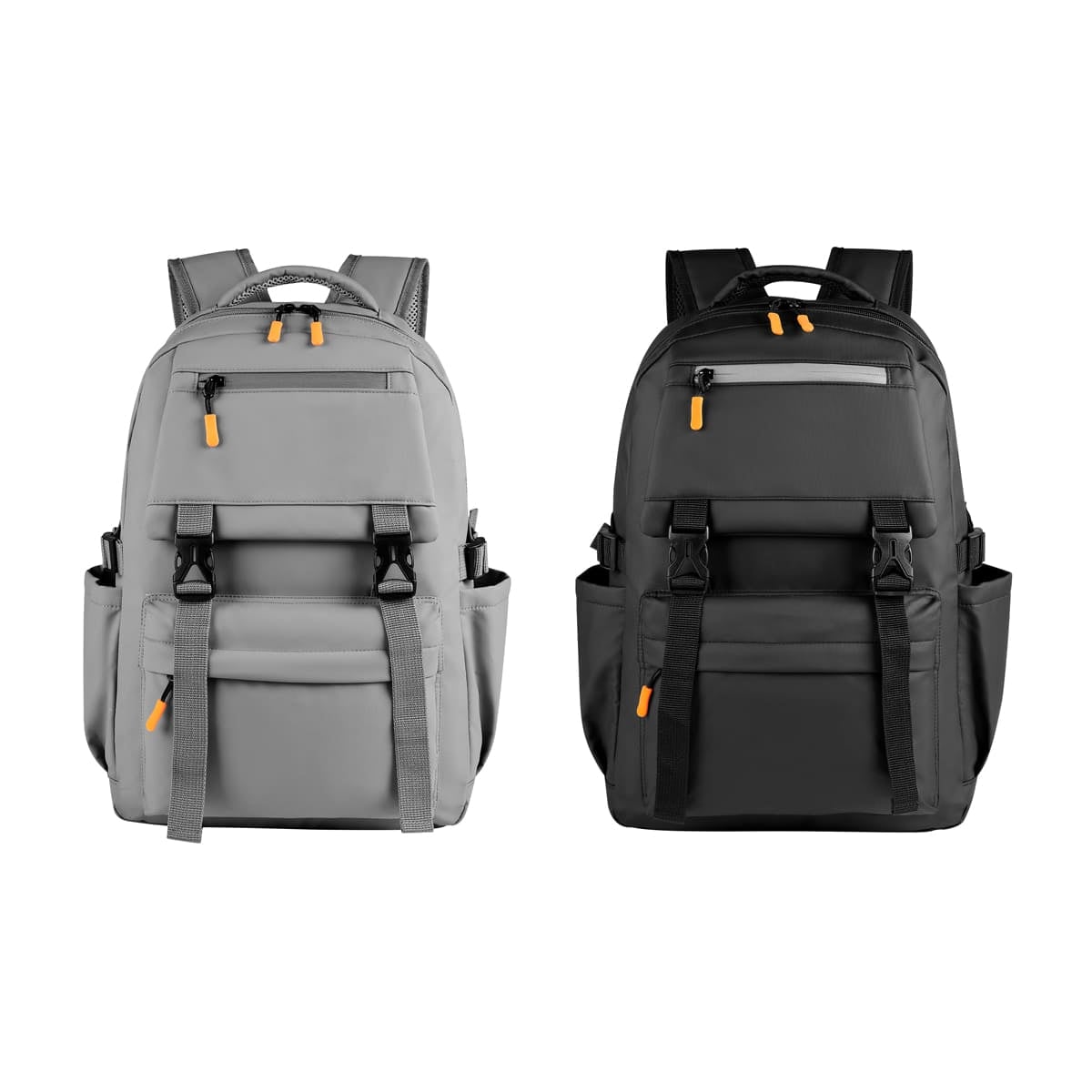 MOCHILA POLIURETANO CASUAL AADRVO