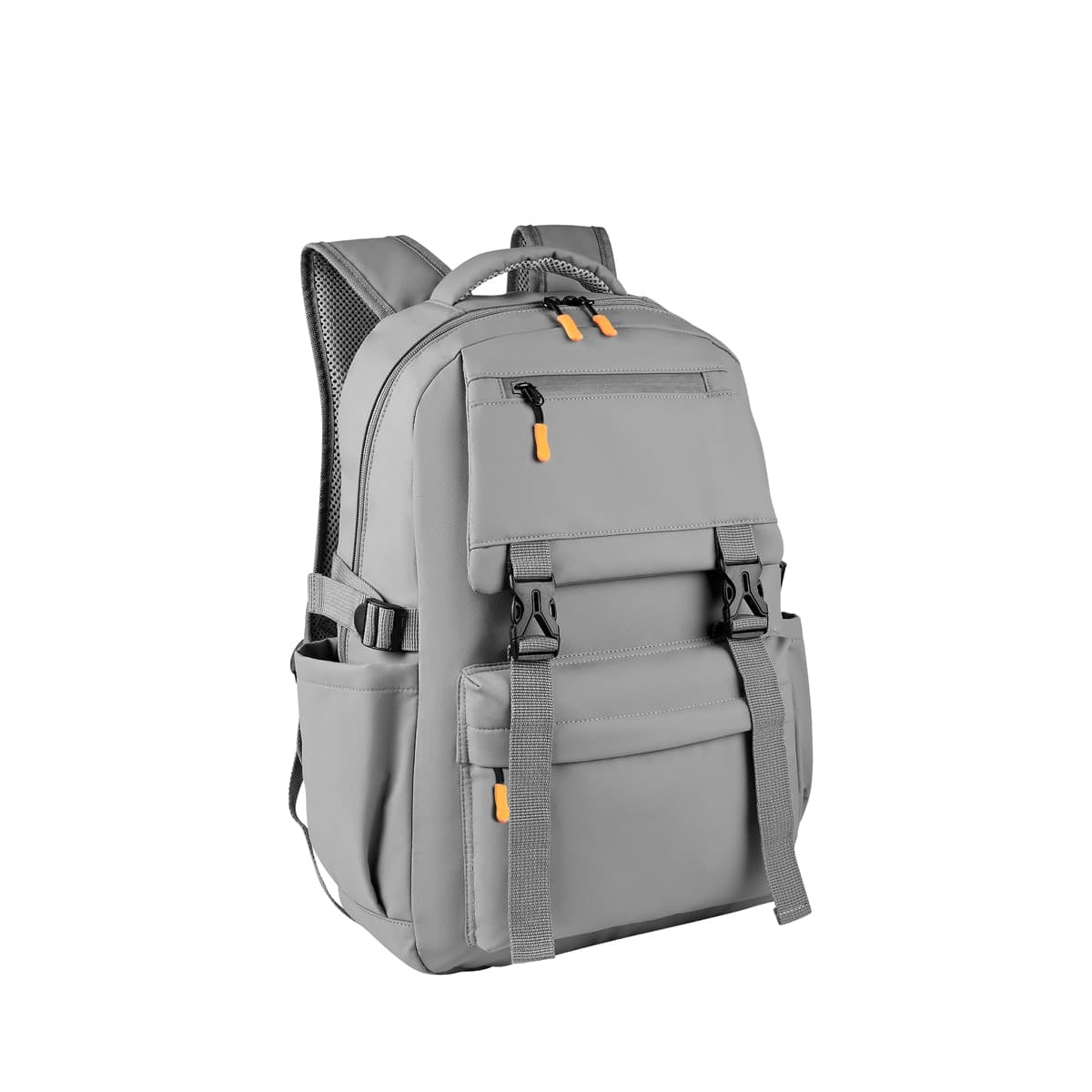 MOCHILA POLIURETANO CASUAL AADRVO