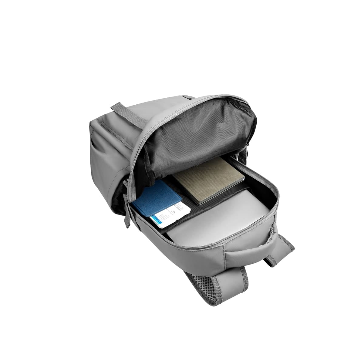 MOCHILA POLIURETANO CASUAL AADRVO