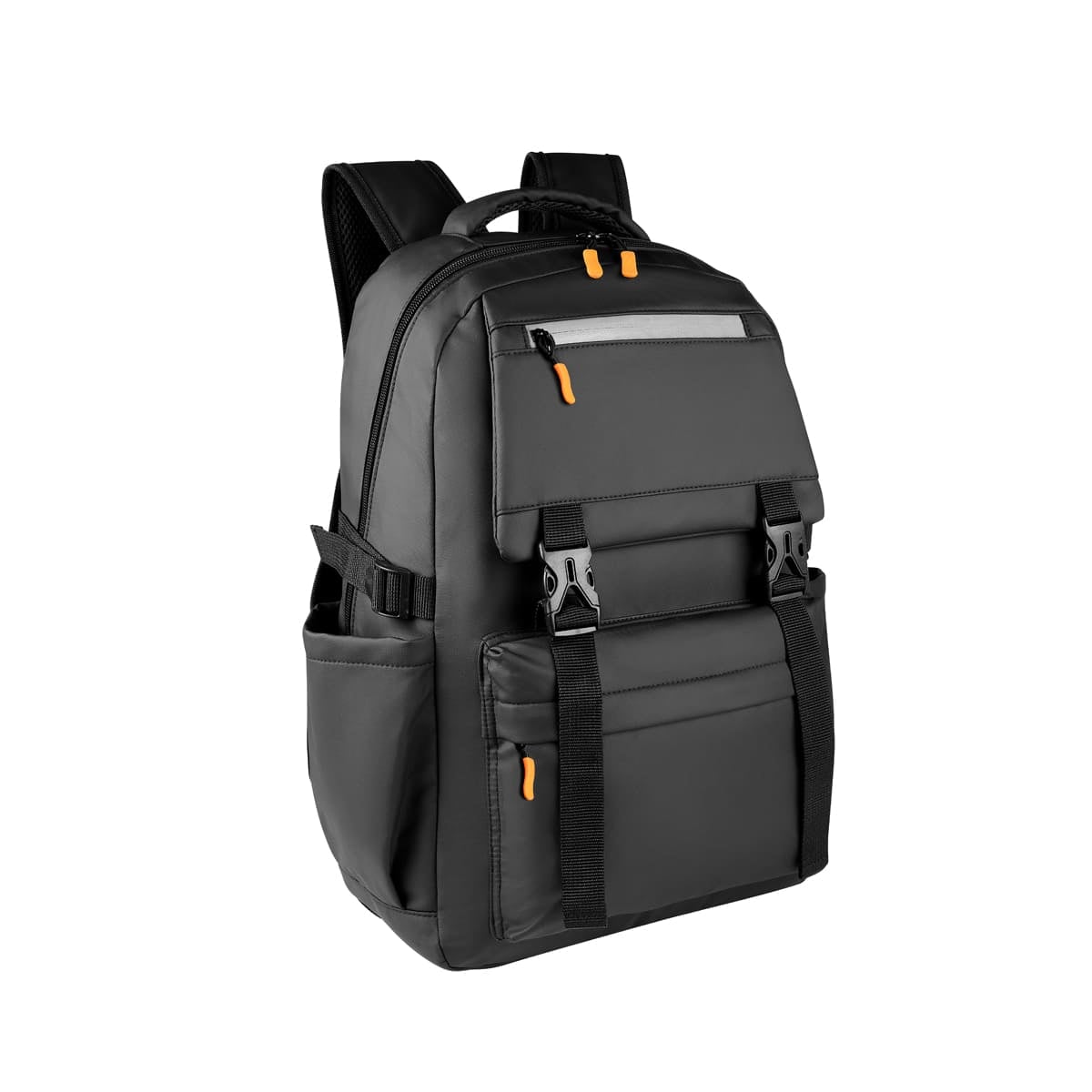 MOCHILA POLIURETANO CASUAL AADRVO