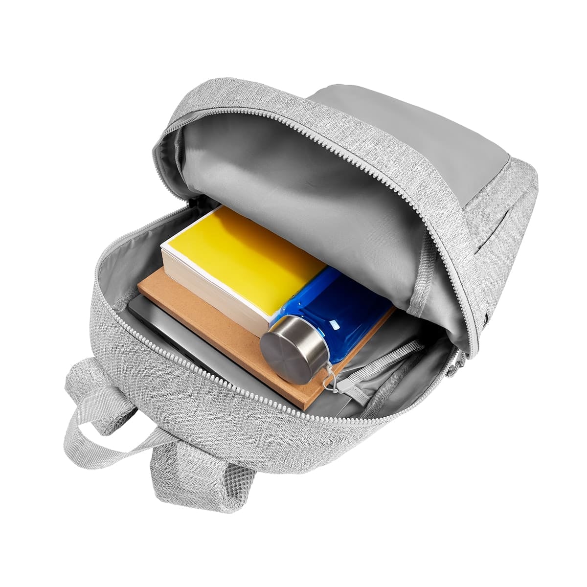 MOCHILA POLIÉSTER AADUFT