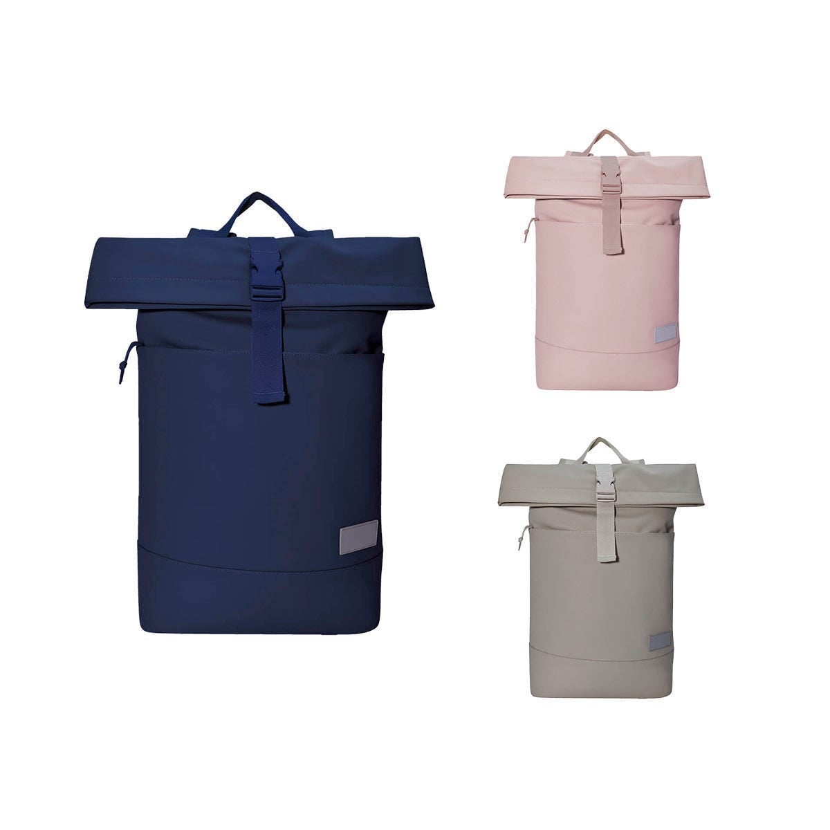 MOCHILA POLIURETANO AADULP