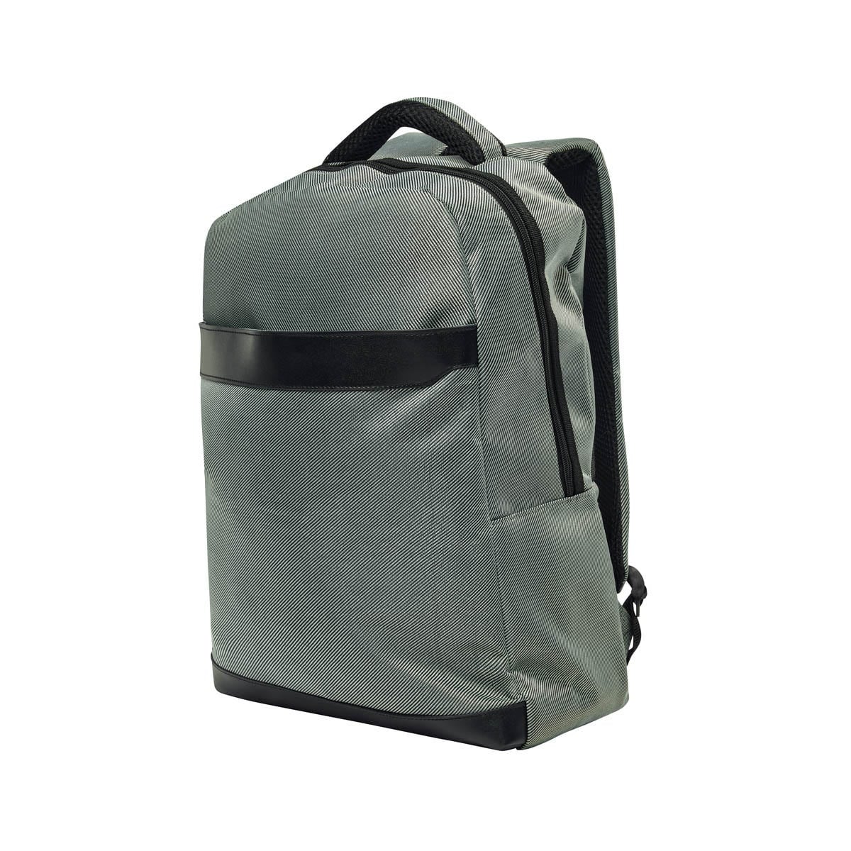 MOCHILA POLIÉSTER AADUNX
