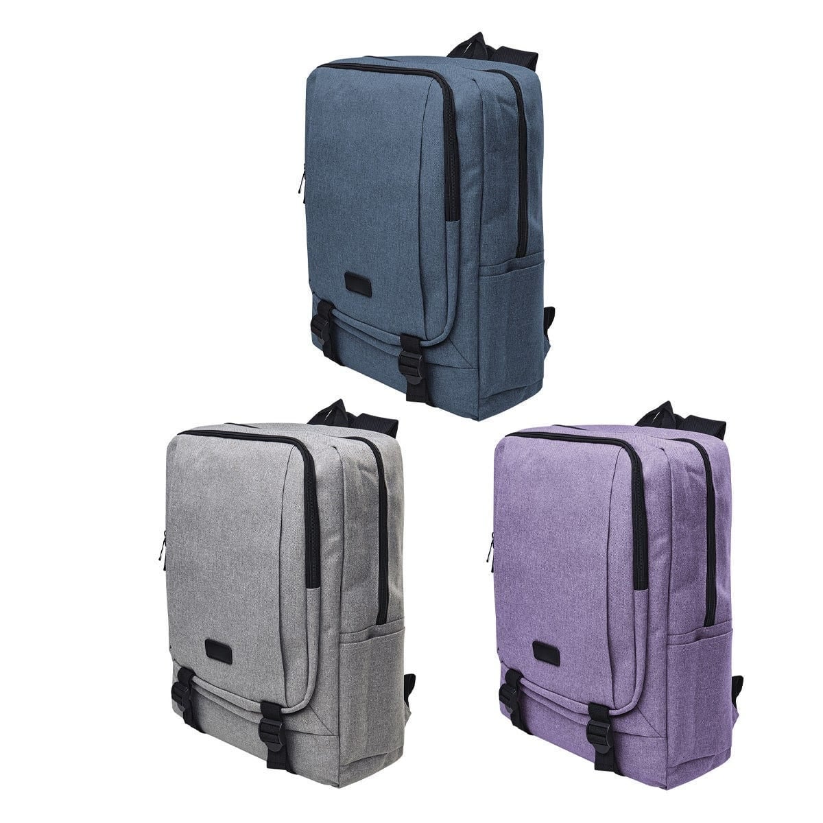 MOCHILA POLIÉSTER AADUOL