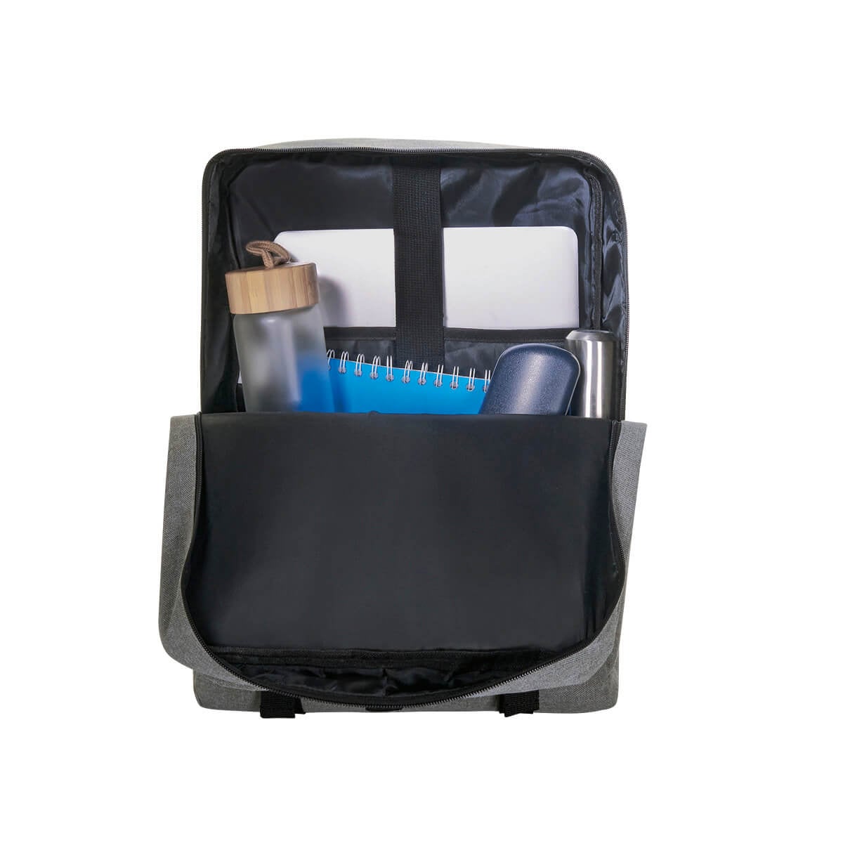 MOCHILA POLIÉSTER AADUOL