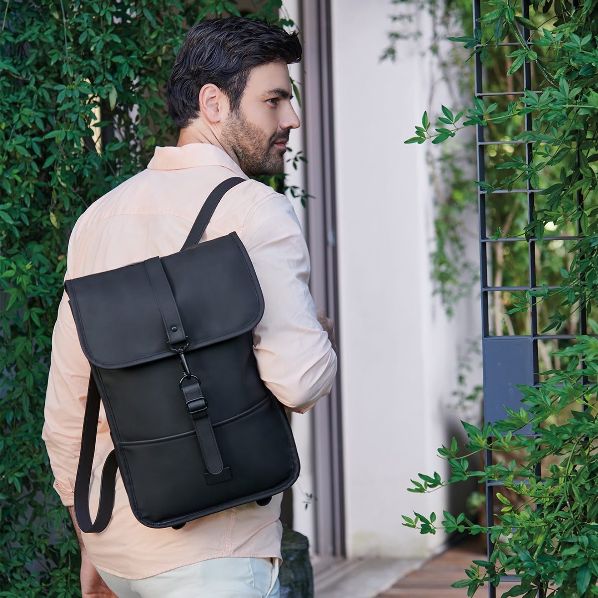 MOCHILA CURPIEL AADURV