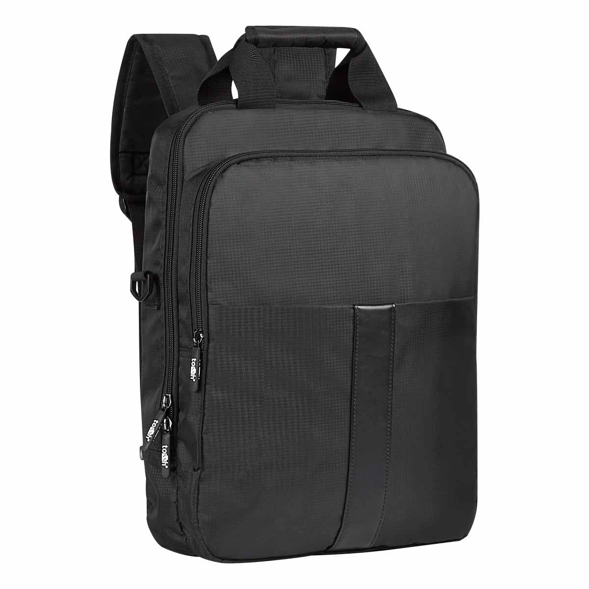 MOCHILA POLIÉSTER AADYNE