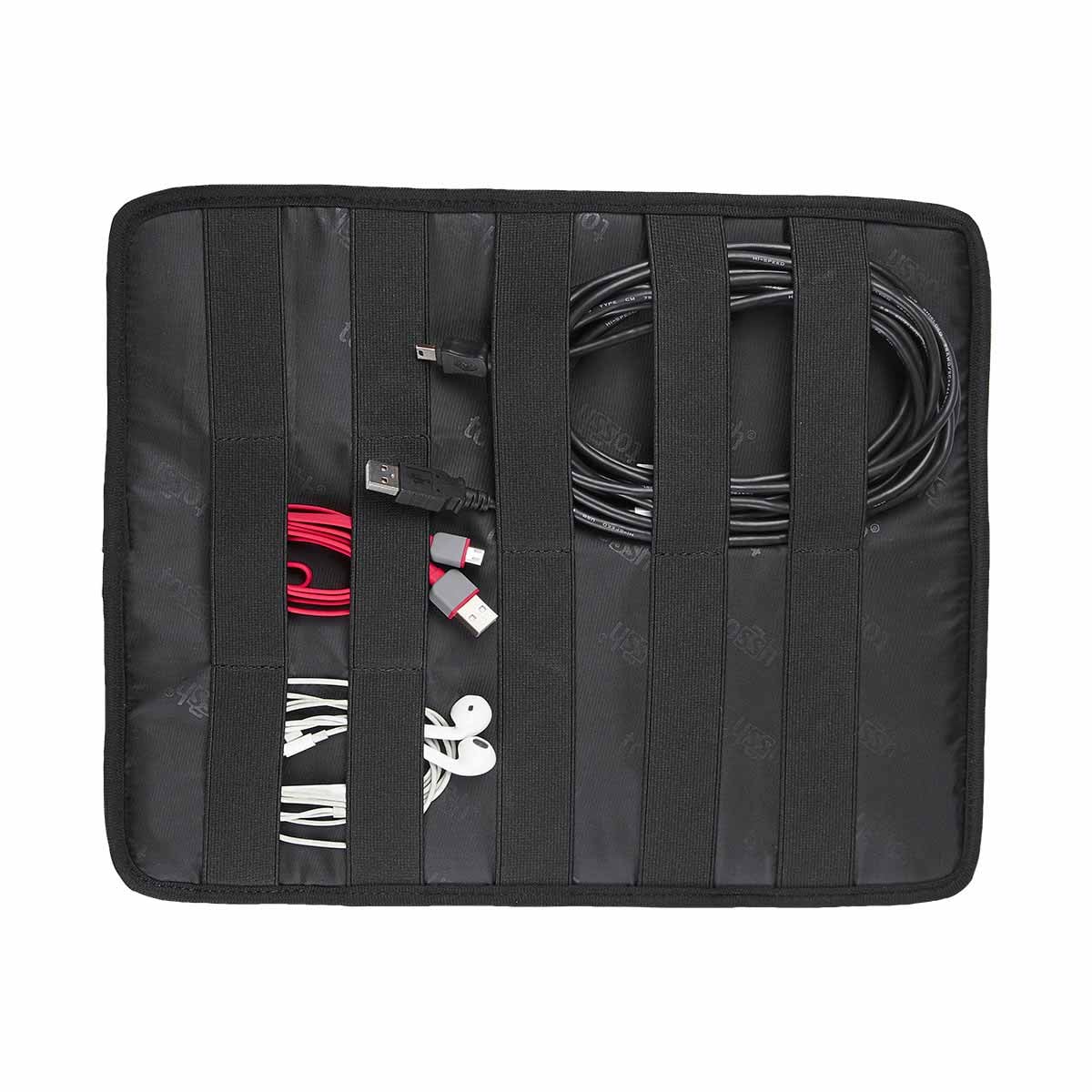 MOCHILA POLIÉSTER AADYNE