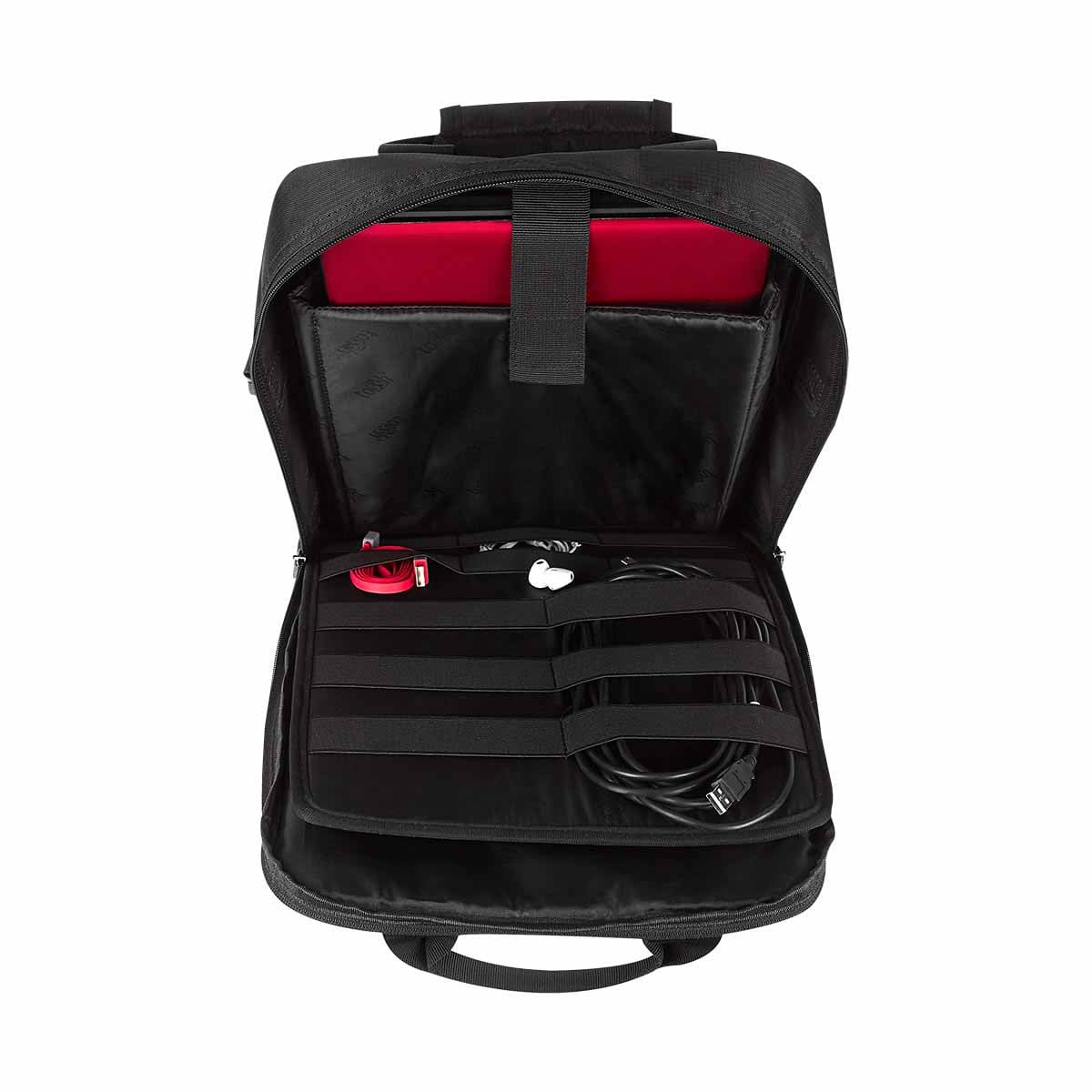 MOCHILA POLIÉSTER AADYNE