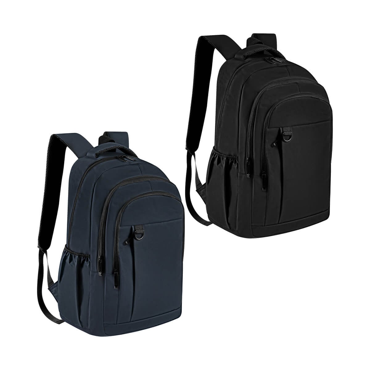 MOCHILA POLIÉSTER ESCOLAR AADYNT