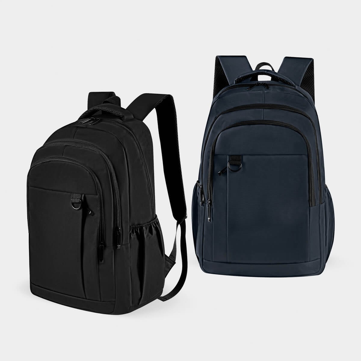MOCHILA POLIÉSTER ESCOLAR AADYNT