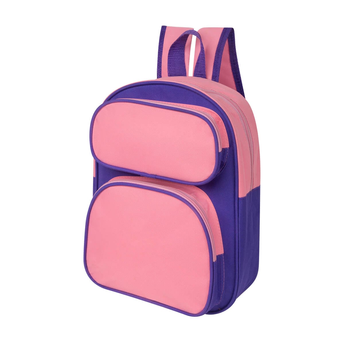 MOCHILA POLIÉSTER ESCOLAR AADYRE