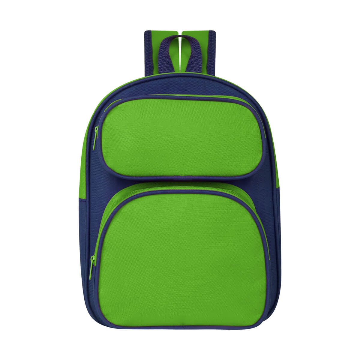 MOCHILA POLIÉSTER ESCOLAR AADYRE