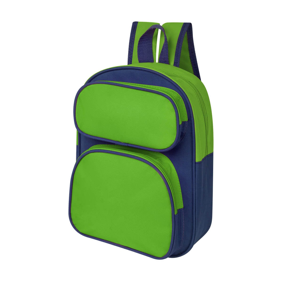 MOCHILA POLIÉSTER ESCOLAR AADYRE