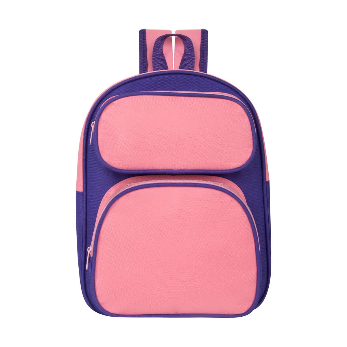 MOCHILA POLIÉSTER ESCOLAR AADYRE