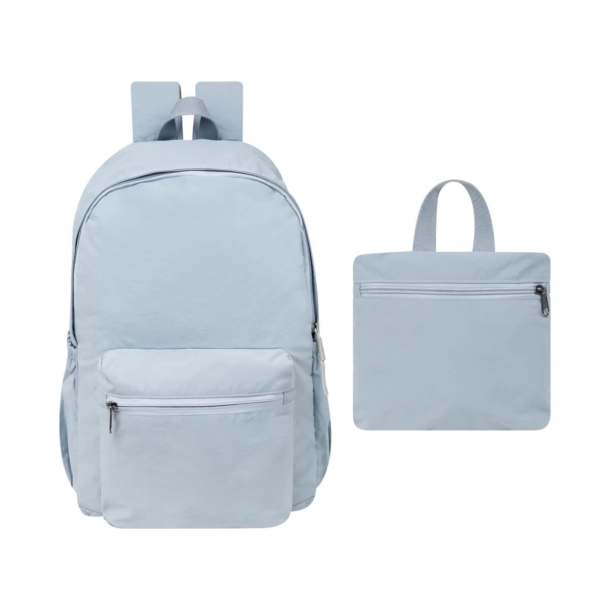 MOCHILA POLIÉSTER MULTIFUNCIONAL AADYTH