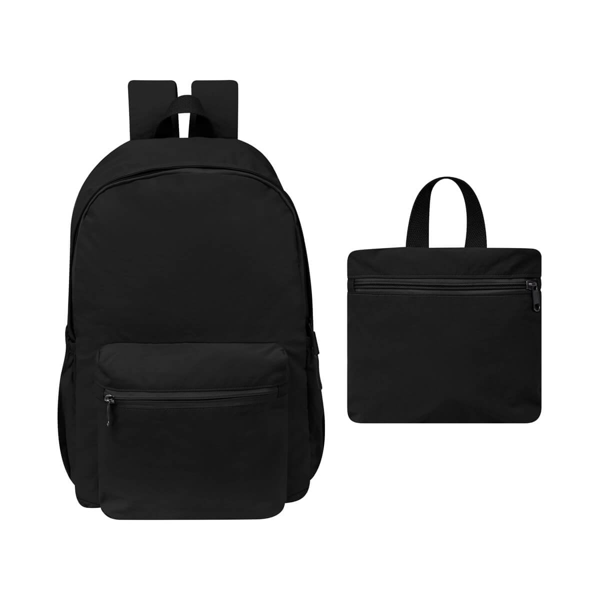 MOCHILA POLIÉSTER MULTIFUNCIONAL AADYTH