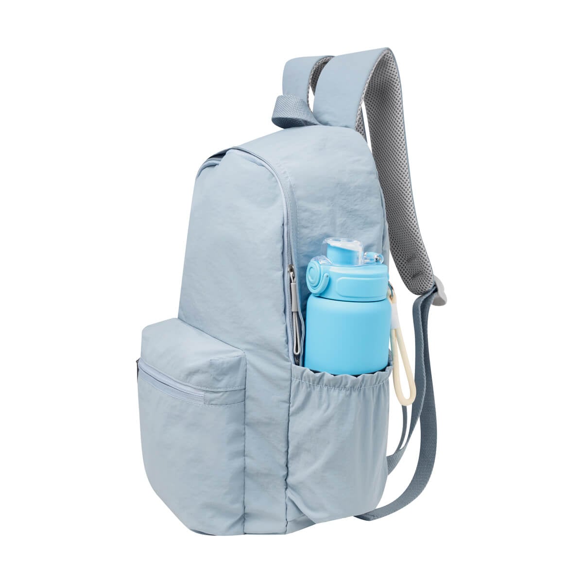 MOCHILA POLIÉSTER MULTIFUNCIONAL AADYTH