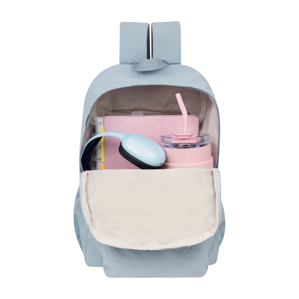 MOCHILA POLIÉSTER MULTIFUNCIONAL AADYTH