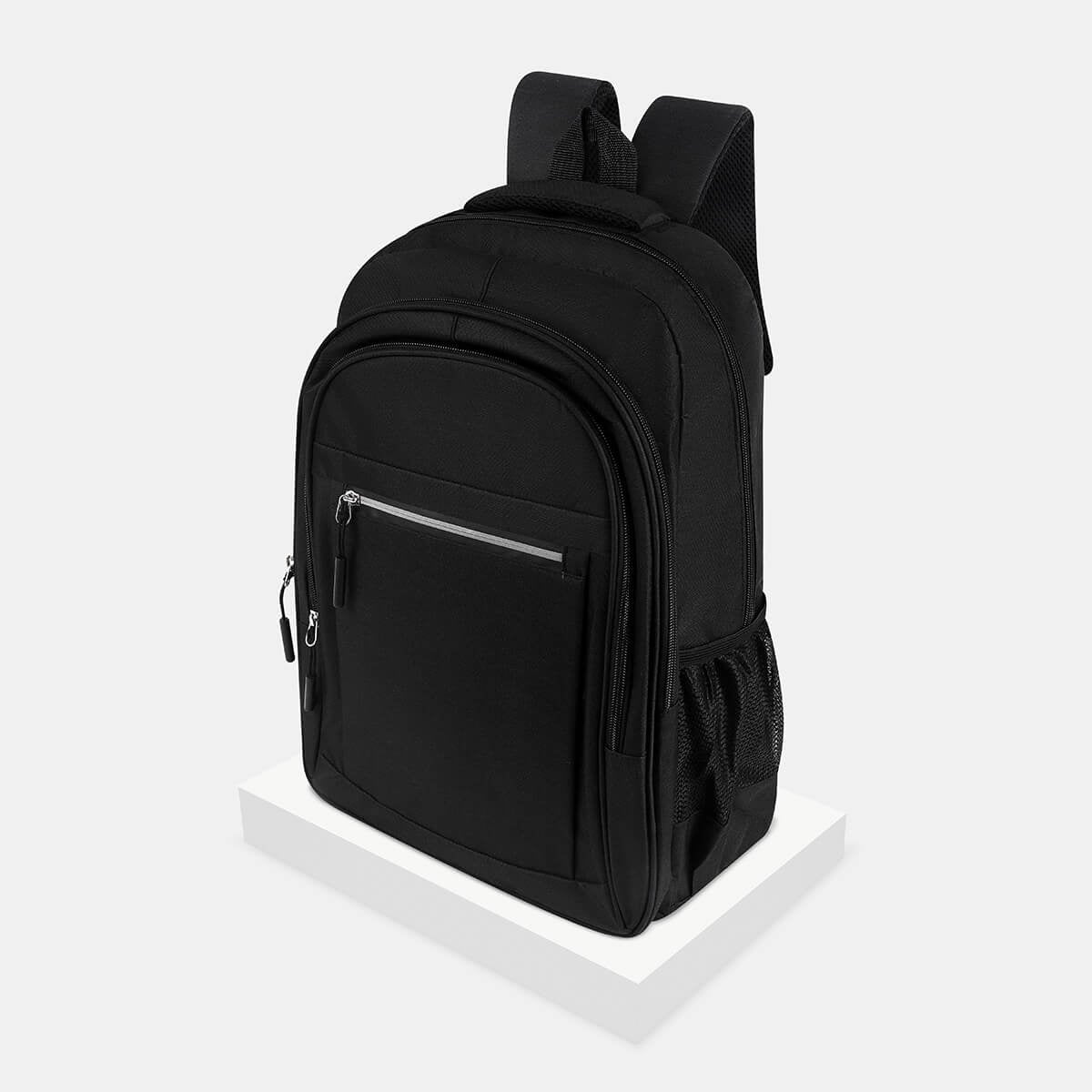 MOCHILA POLIÉSTER ESCOLAR AADZEN