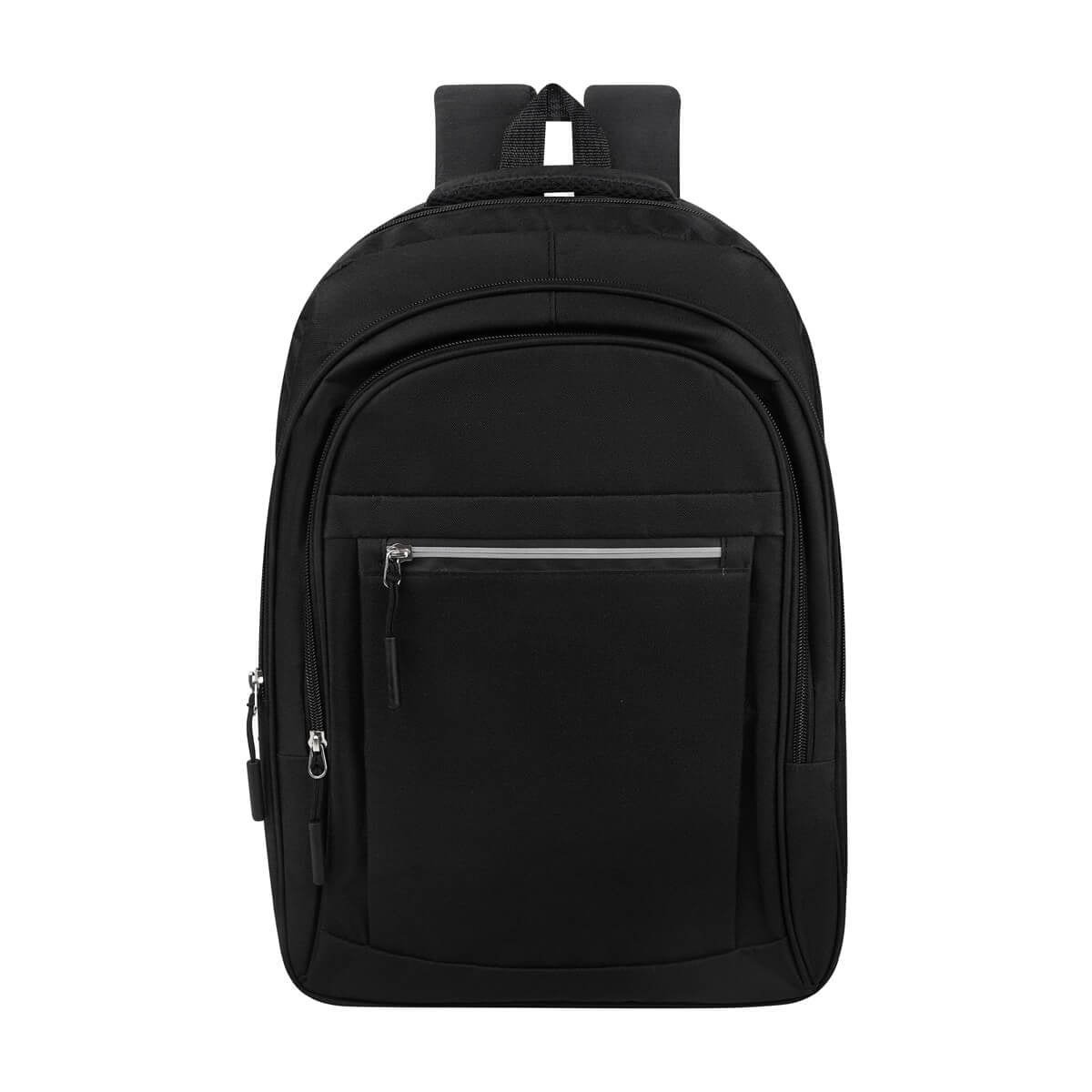 MOCHILA POLIÉSTER ESCOLAR AADZEN