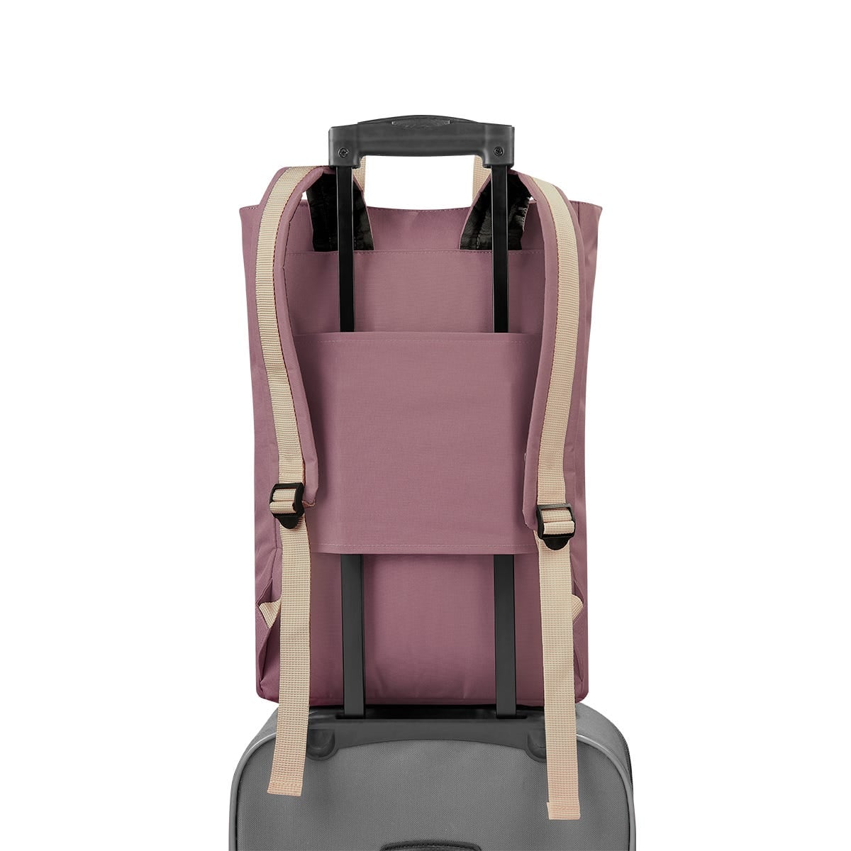 MOCHILA POLIÉSTER CASUAL AAEALV