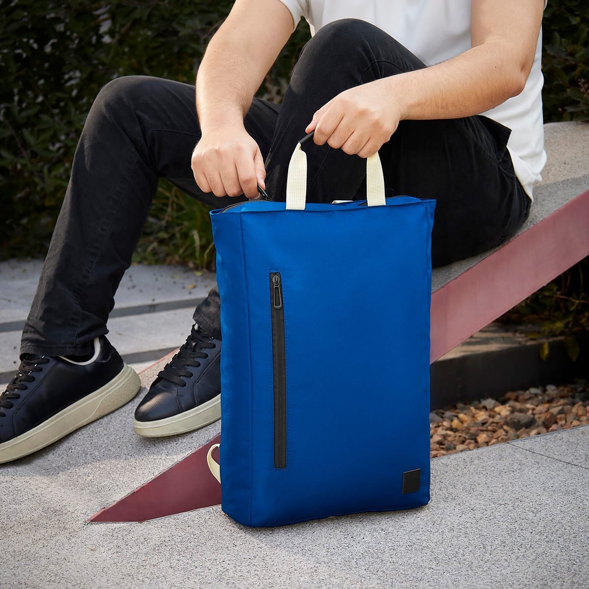 MOCHILA POLIÉSTER CASUAL AAEALV