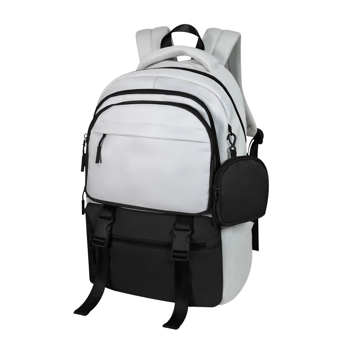 MOCHILA POLIÉSTER CASUAL AAEANT