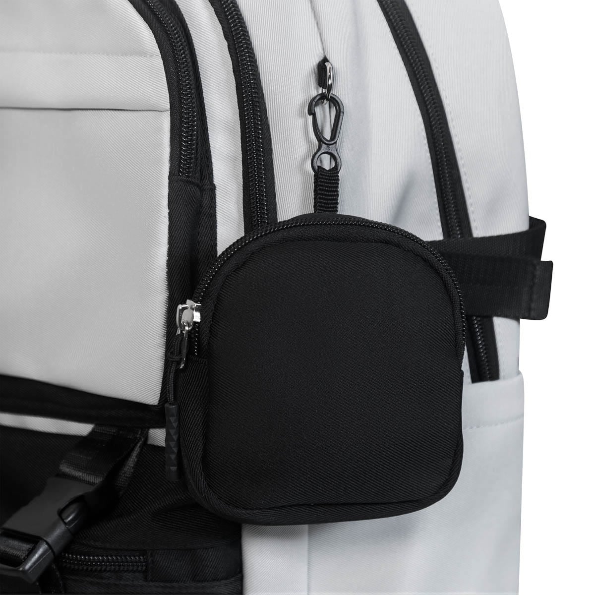 MOCHILA POLIÉSTER CASUAL AAEANT