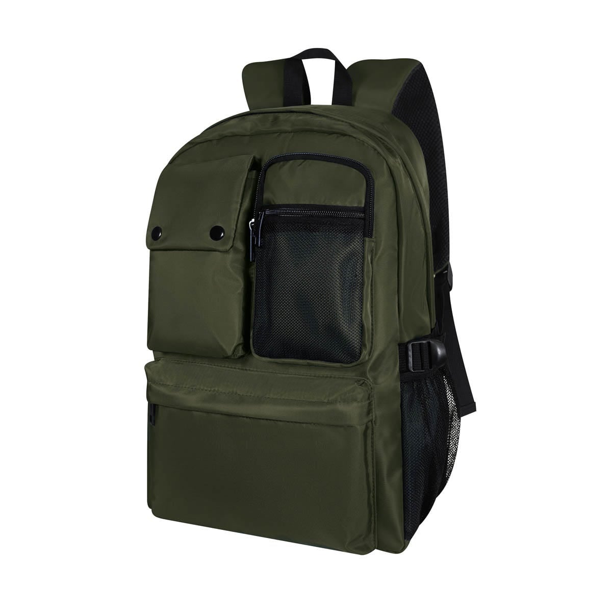 MOCHILA POLIÉSTER AAEARK
