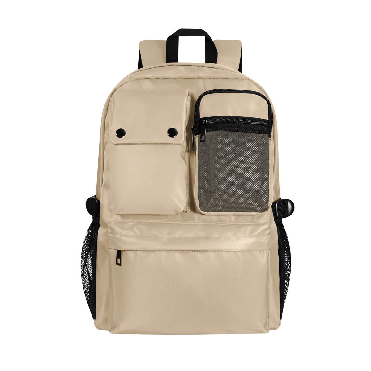MOCHILA POLIÉSTER AAEARK