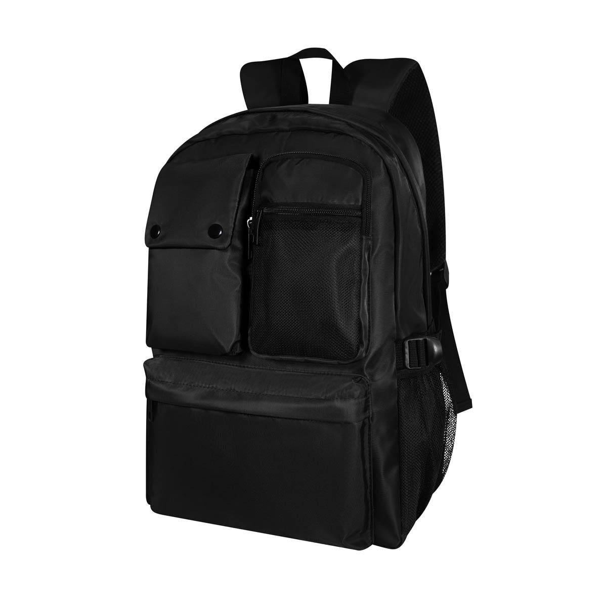 MOCHILA POLIÉSTER AAEARK