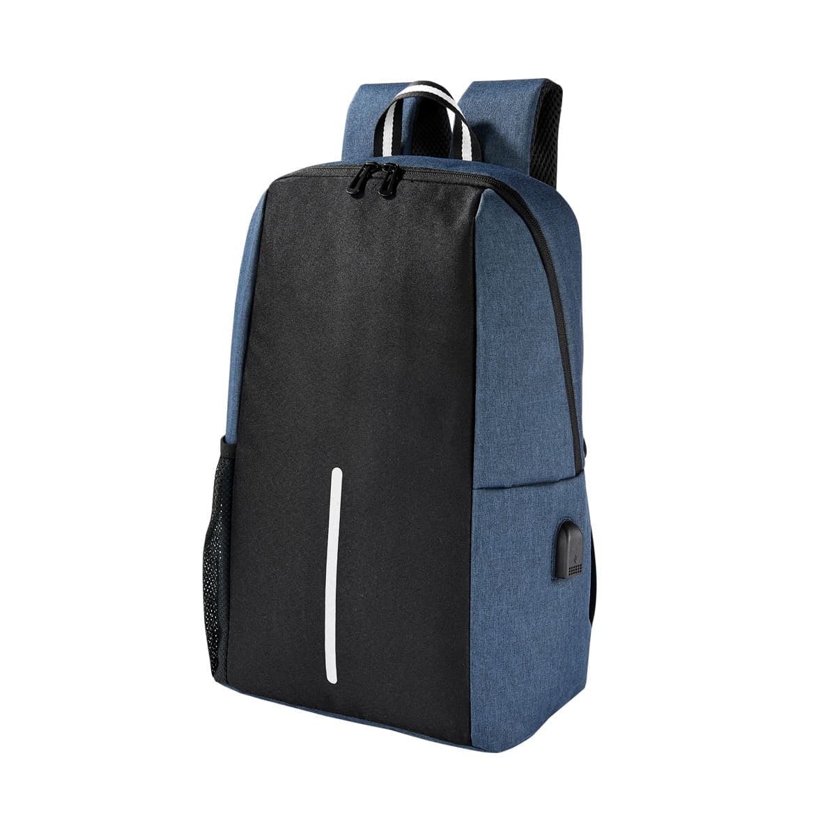 MOCHILA POLIÉSTER AAEELM