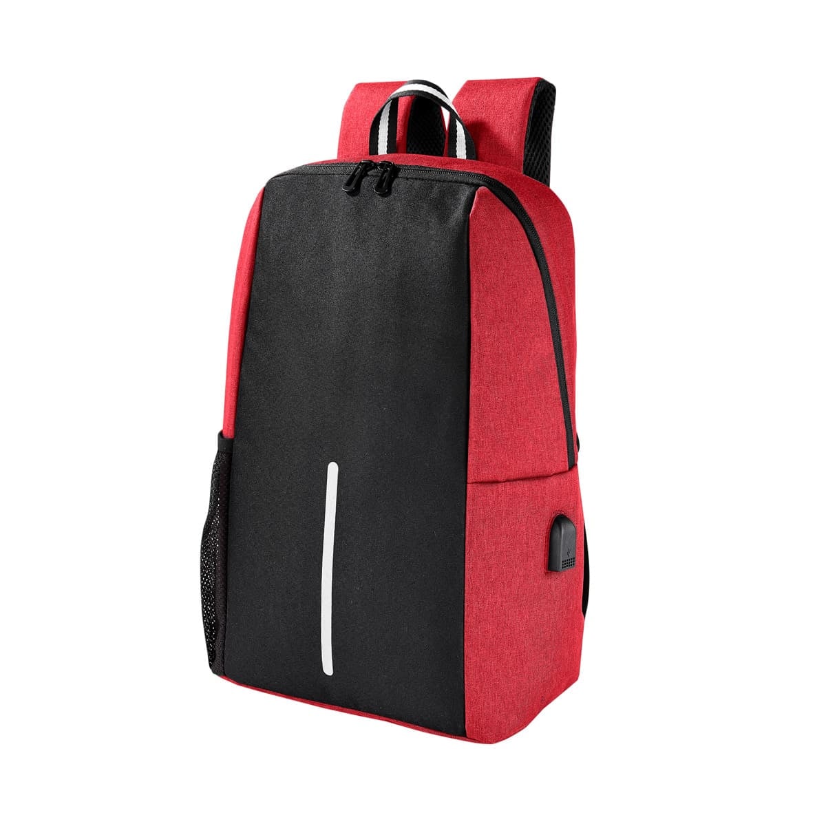 MOCHILA POLIÉSTER AAEELM