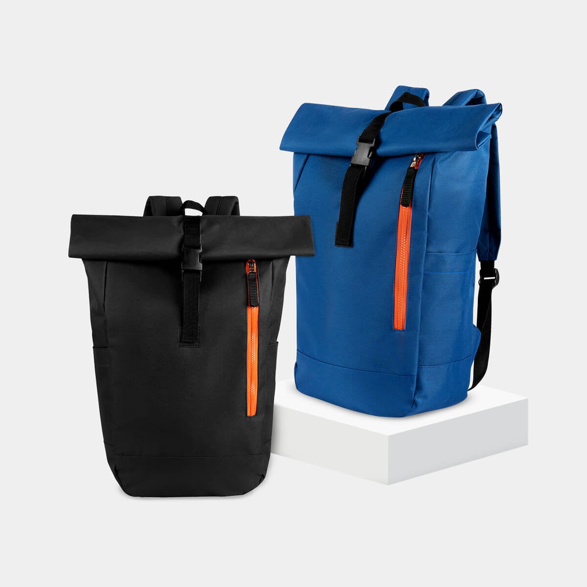 MOCHILA POLIÉSTER AAEELT